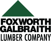Foxworth Galbraith Lumber Company logo