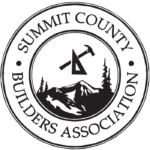 Summit County Builders Association Logo