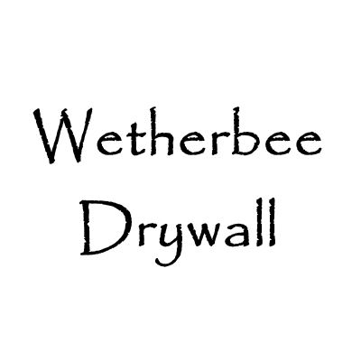 Wetherbee Drywall Logo
