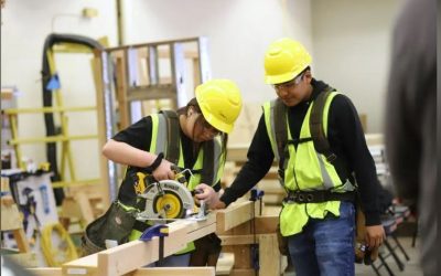 Aurora Council OKs Partnership To Fund Construction Education Program