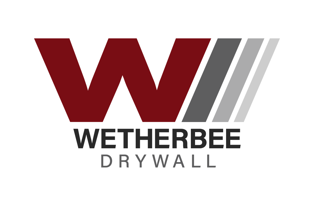 Wetherbee Drywall Logo