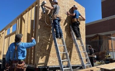 Investing in our future through skilled trades