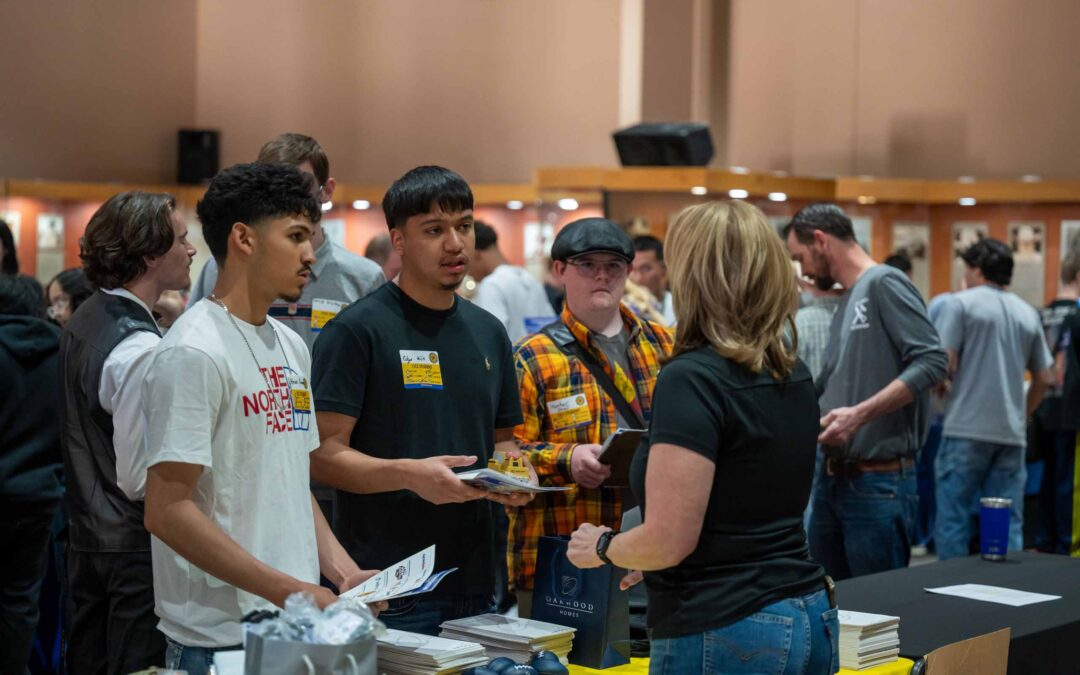 2025 Career Exploration Fair!